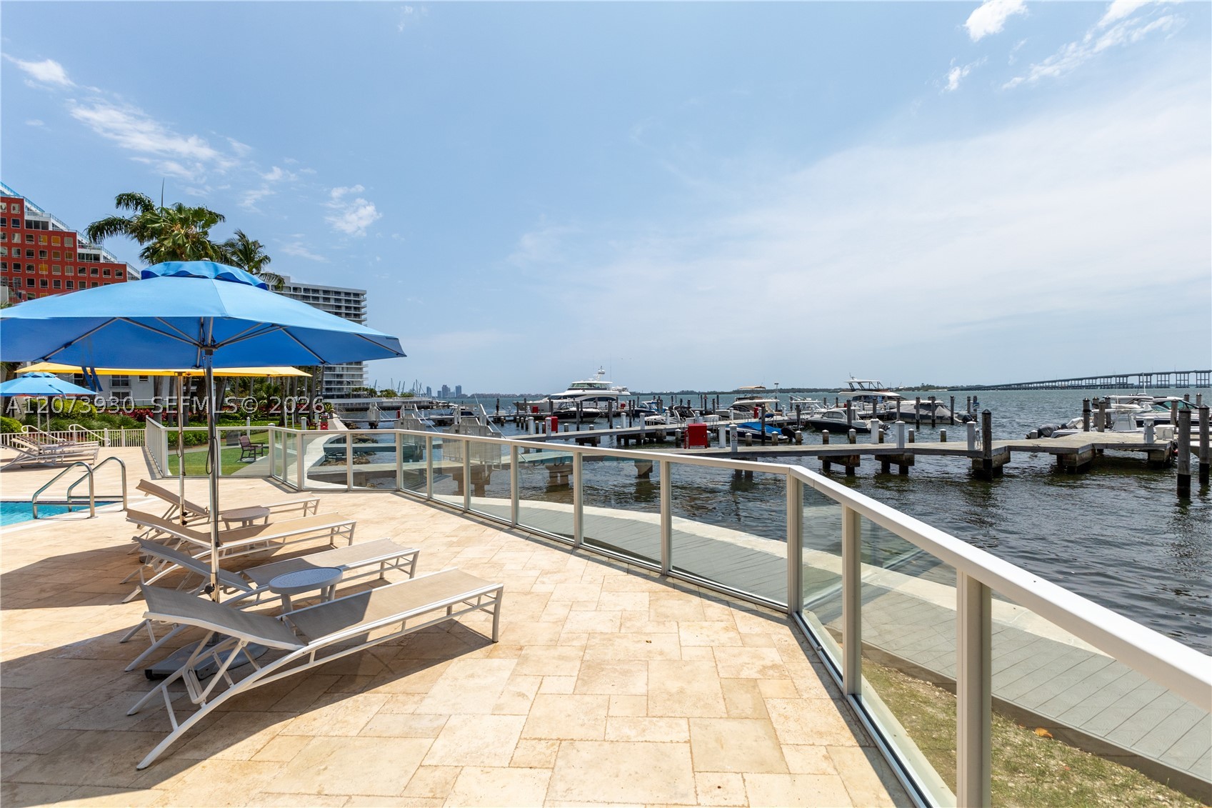 1581 Brickell Ave #1105 Miami, FL 33129