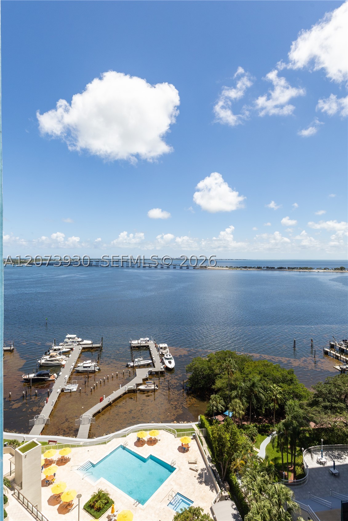 1581 Brickell Ave #1105 Miami, FL 33129