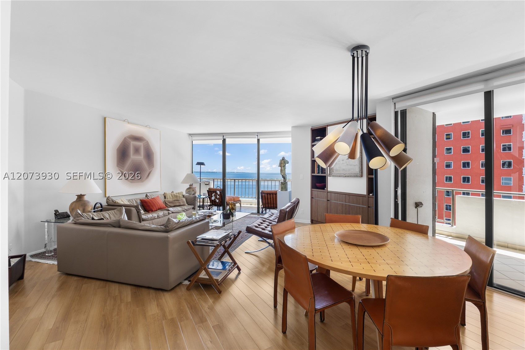 1581 Brickell Ave #1105 Miami, FL 33129