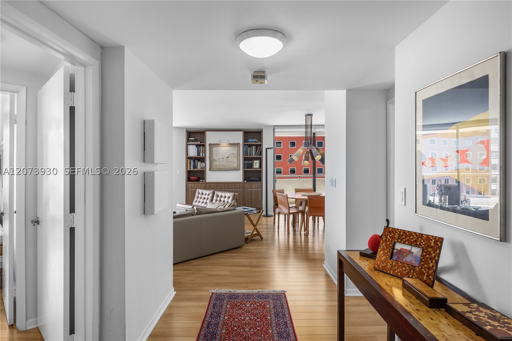 1581 Brickell Ave #1105 Miami, FL 33129
