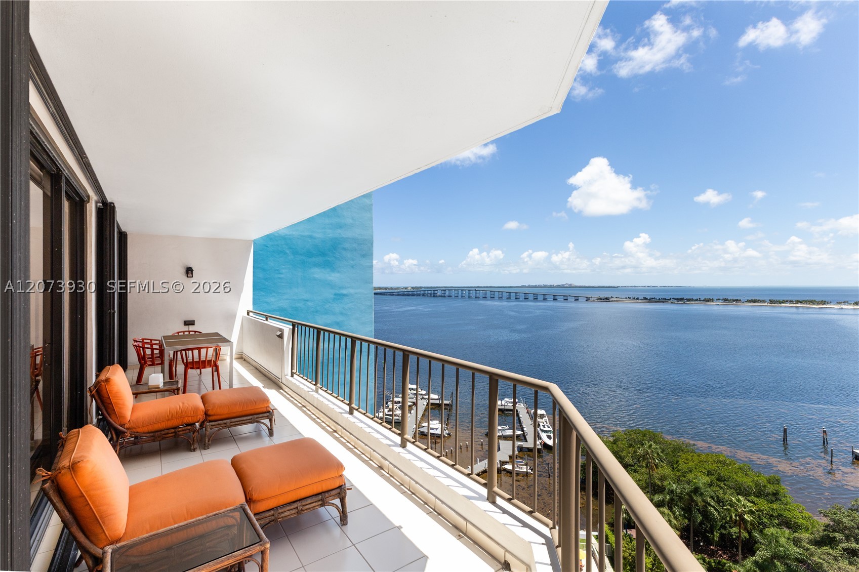 1581 Brickell Ave #1105 Miami, FL 33129