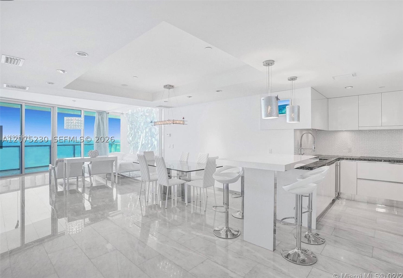 17001 Collins Ave #4102 Sunny Isles Beach, FL 33160