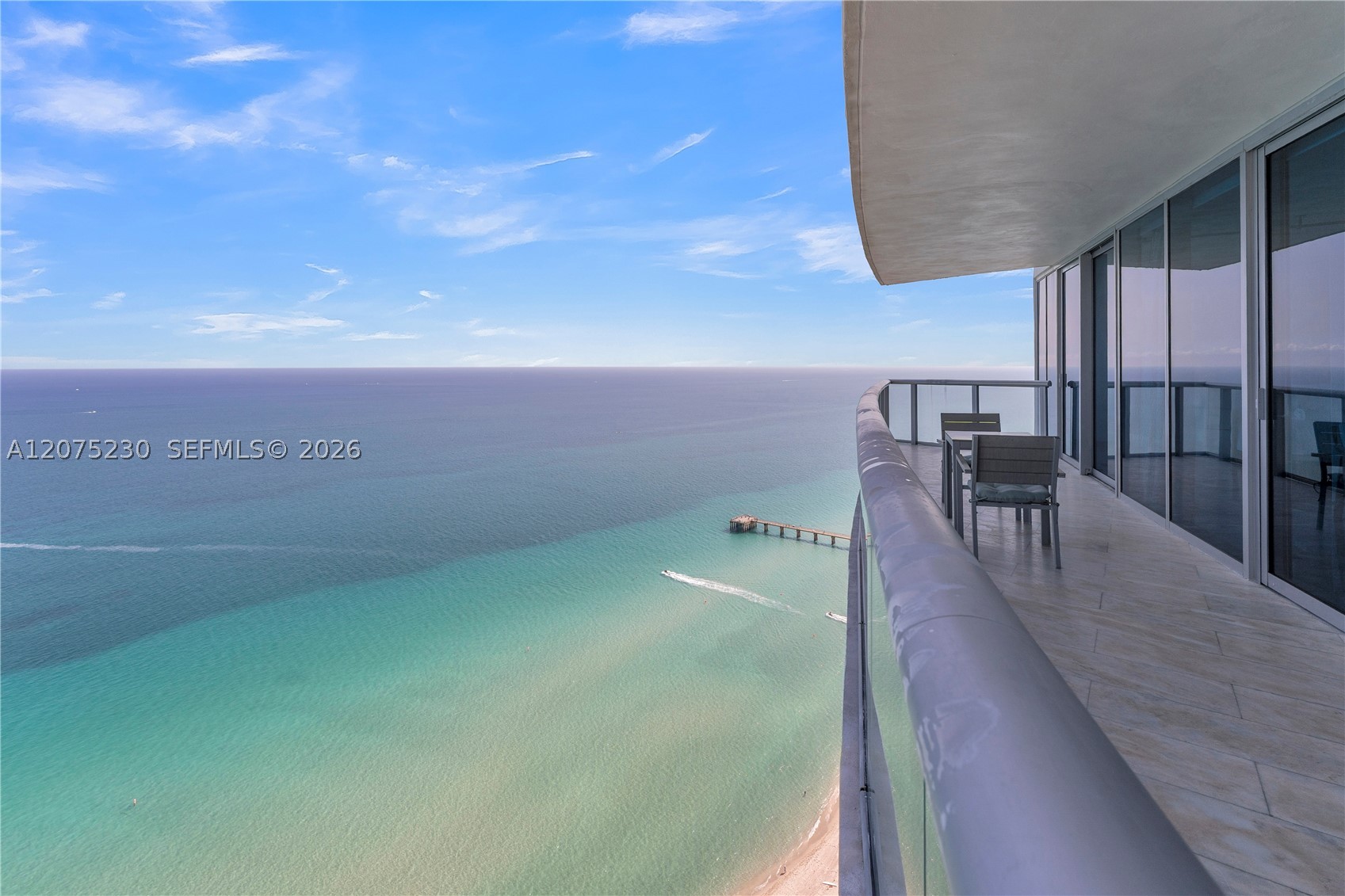 17001 Collins Ave #4102 Sunny Isles Beach, FL 33160