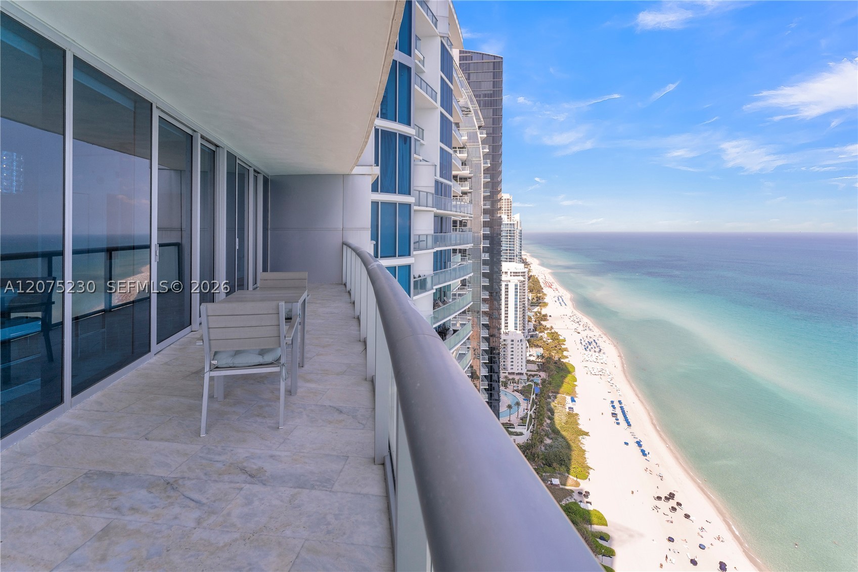 17001 Collins Ave #4102 Sunny Isles Beach, FL 33160