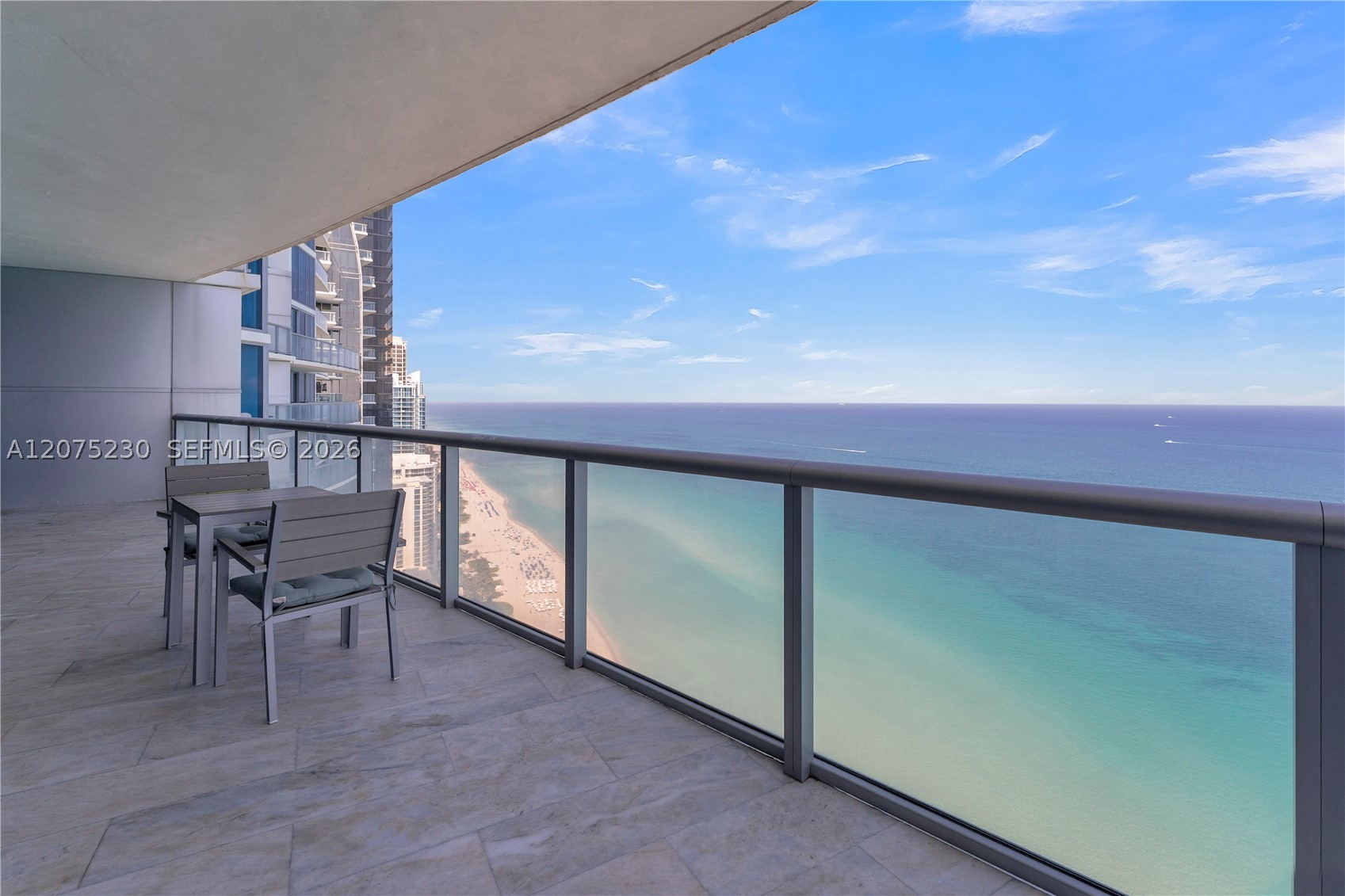 17001 Collins Ave #4102 Sunny Isles Beach, FL 33160