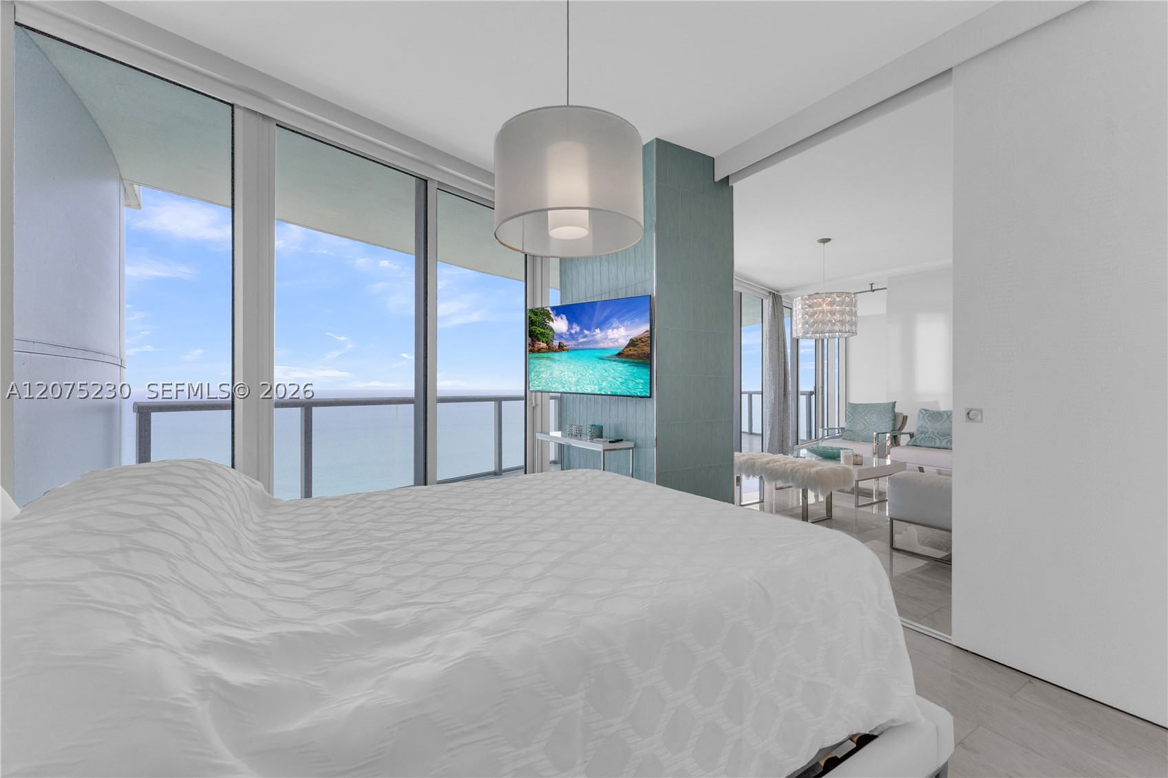 17001 Collins Ave #4102 Sunny Isles Beach, FL 33160