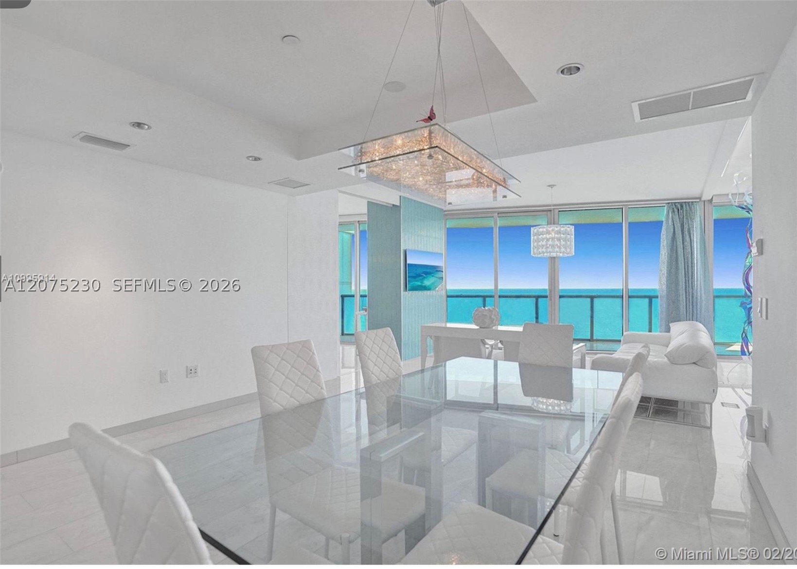 17001 Collins Ave #4102 Sunny Isles Beach, FL 33160