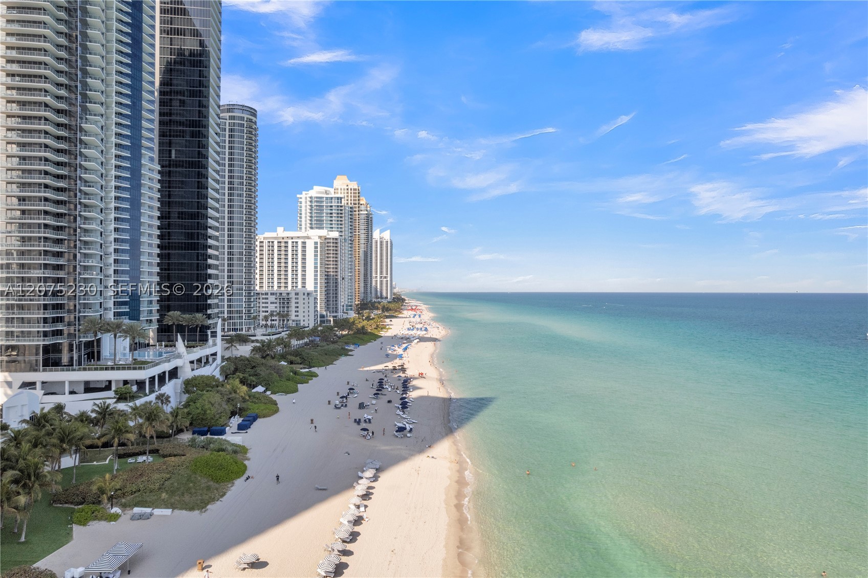 17001 Collins Ave #4102 Sunny Isles Beach, FL 33160