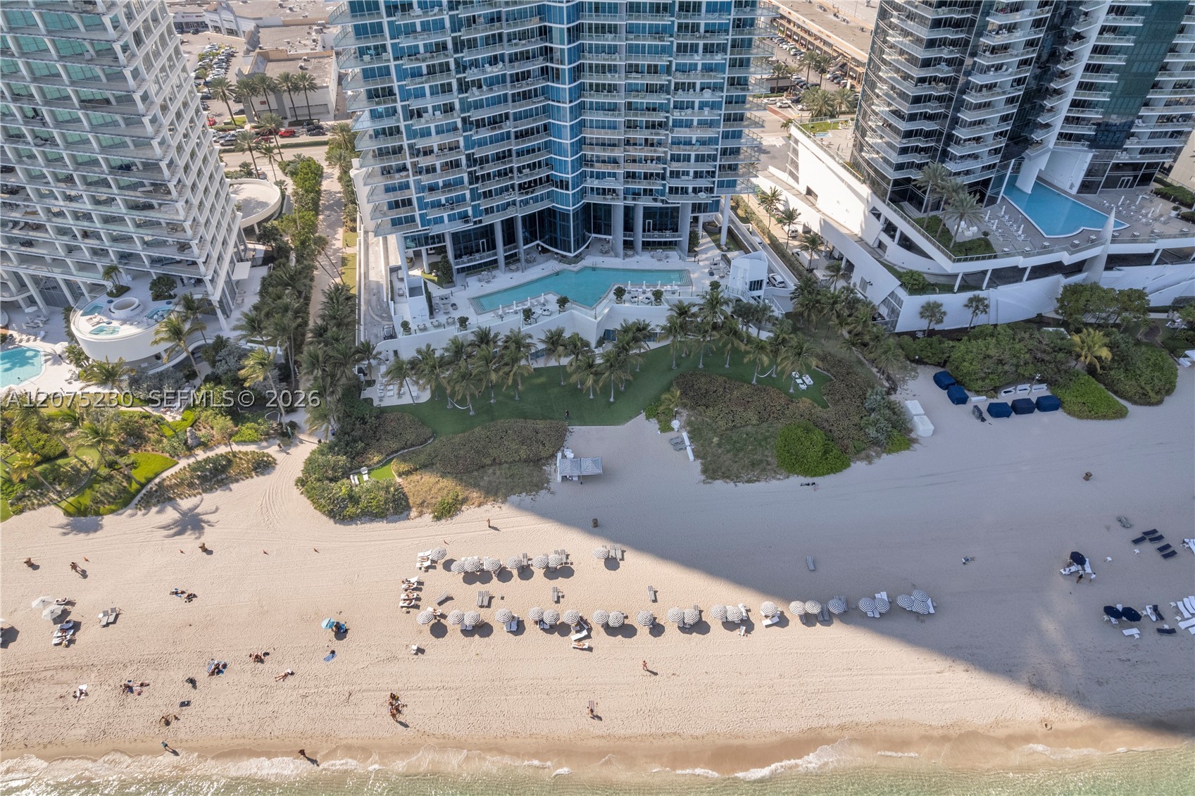 17001 Collins Ave #4102 Sunny Isles Beach, FL 33160