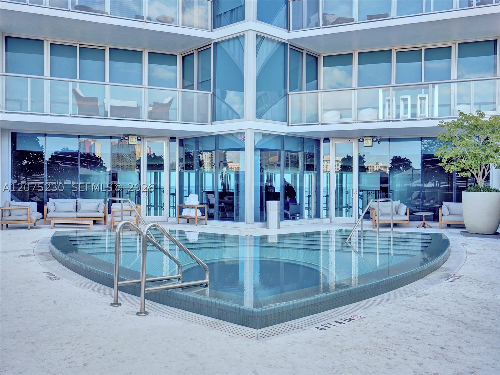 17001 Collins Ave #4102 Sunny Isles Beach, FL 33160