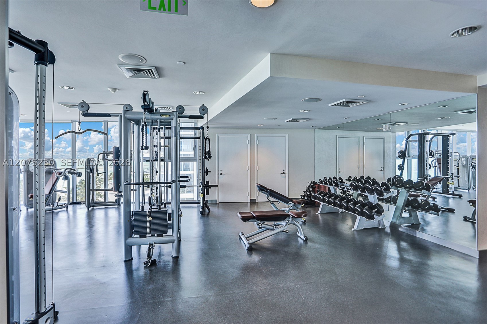17001 Collins Ave #4102 Sunny Isles Beach, FL 33160