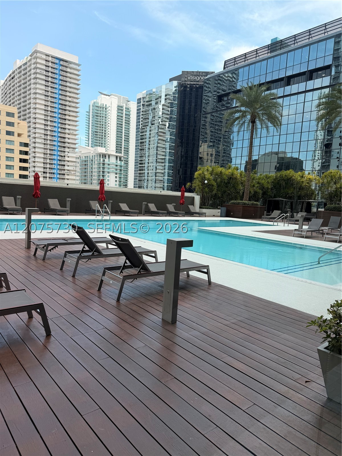 1080 Brickell Ave #913 Miami, FL 33131