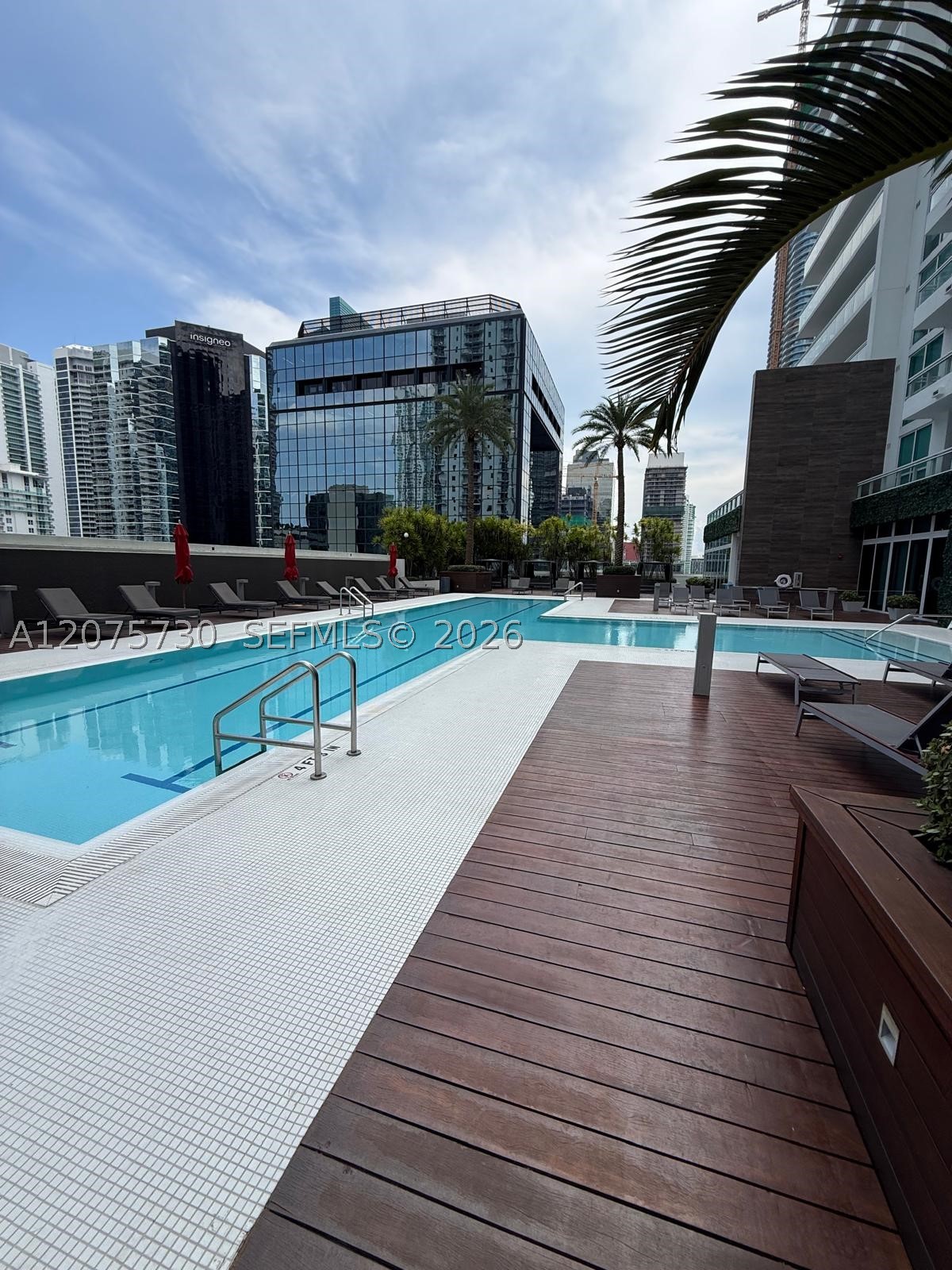 1080 Brickell Ave #913 Miami, FL 33131