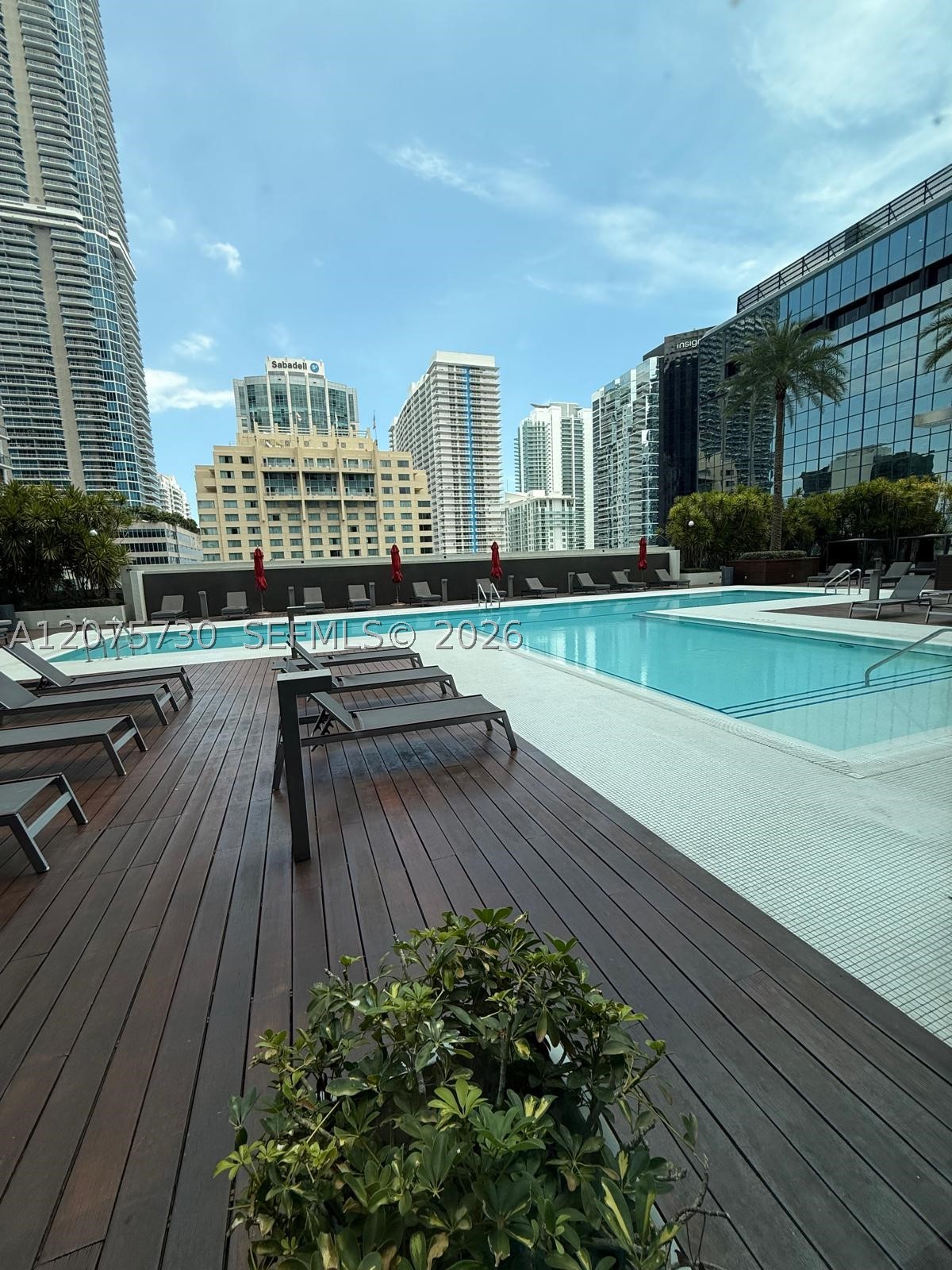 1080 Brickell Ave #913 Miami, FL 33131