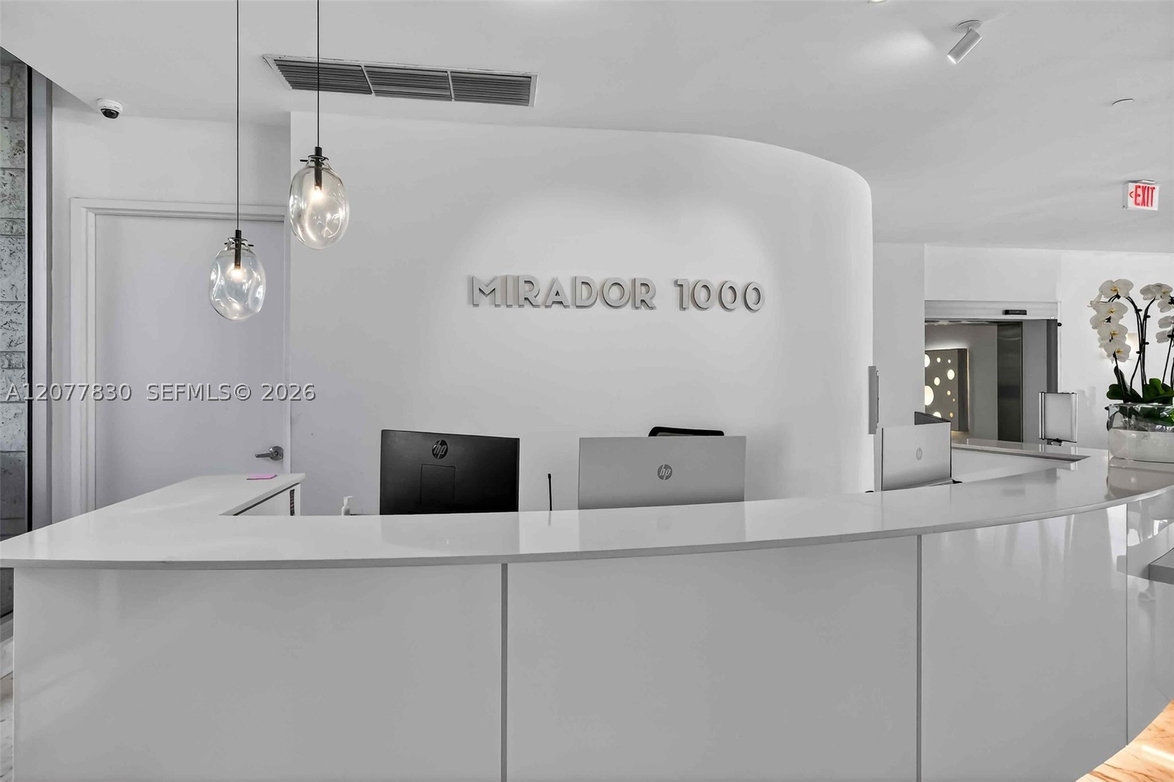 image Mirador 1000 (South Tower)30