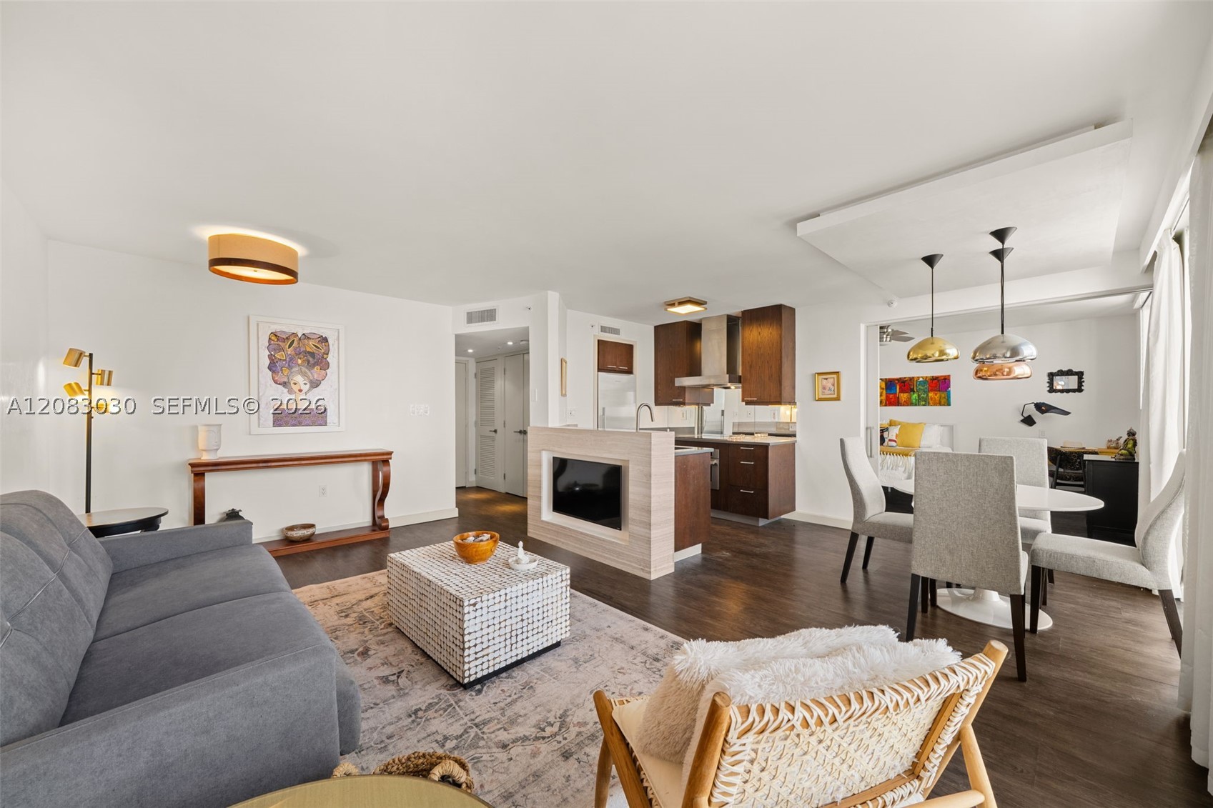 1688 West Ave #806