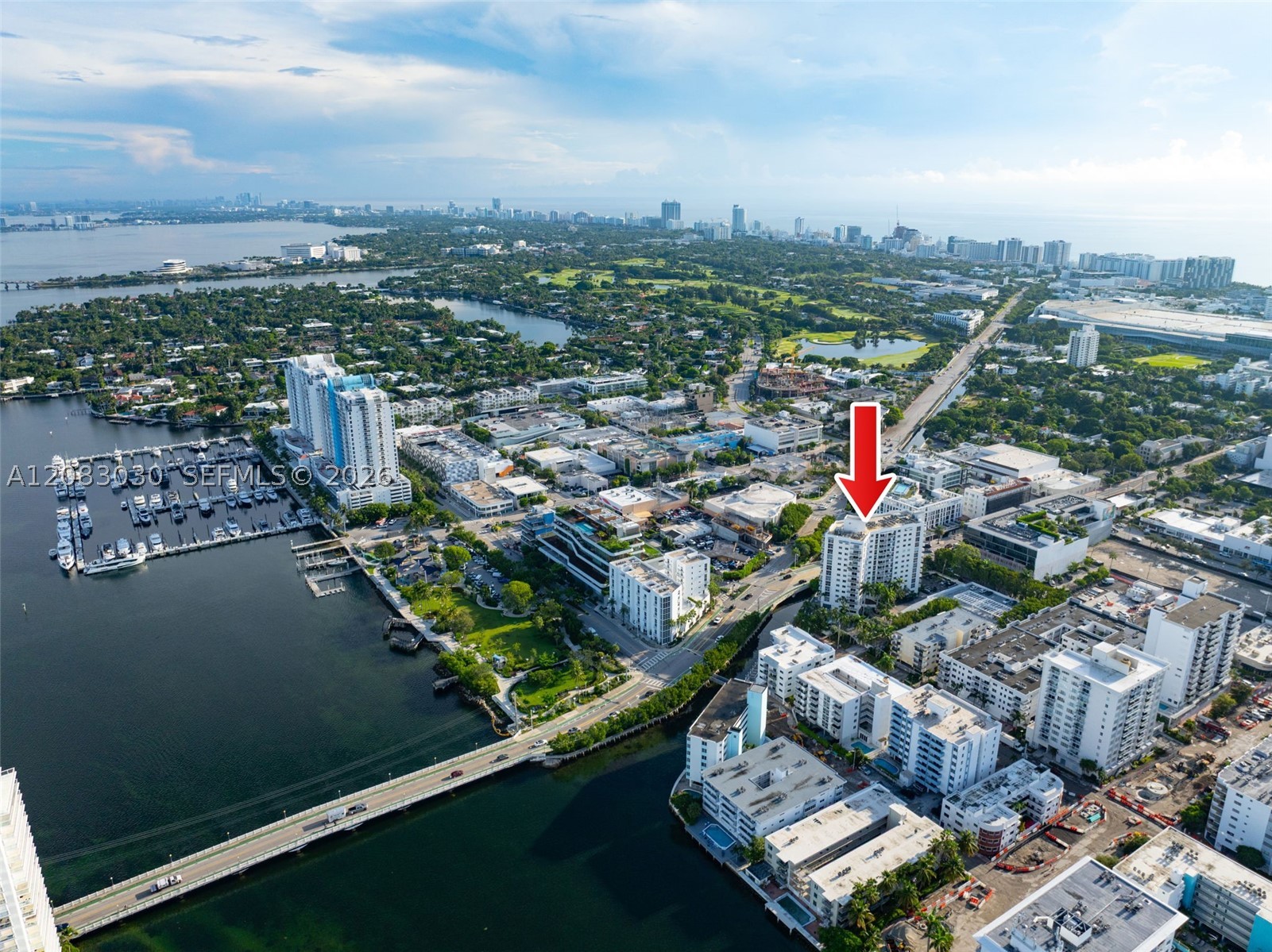 1688 West Ave #806 Miami Beach, FL 33139