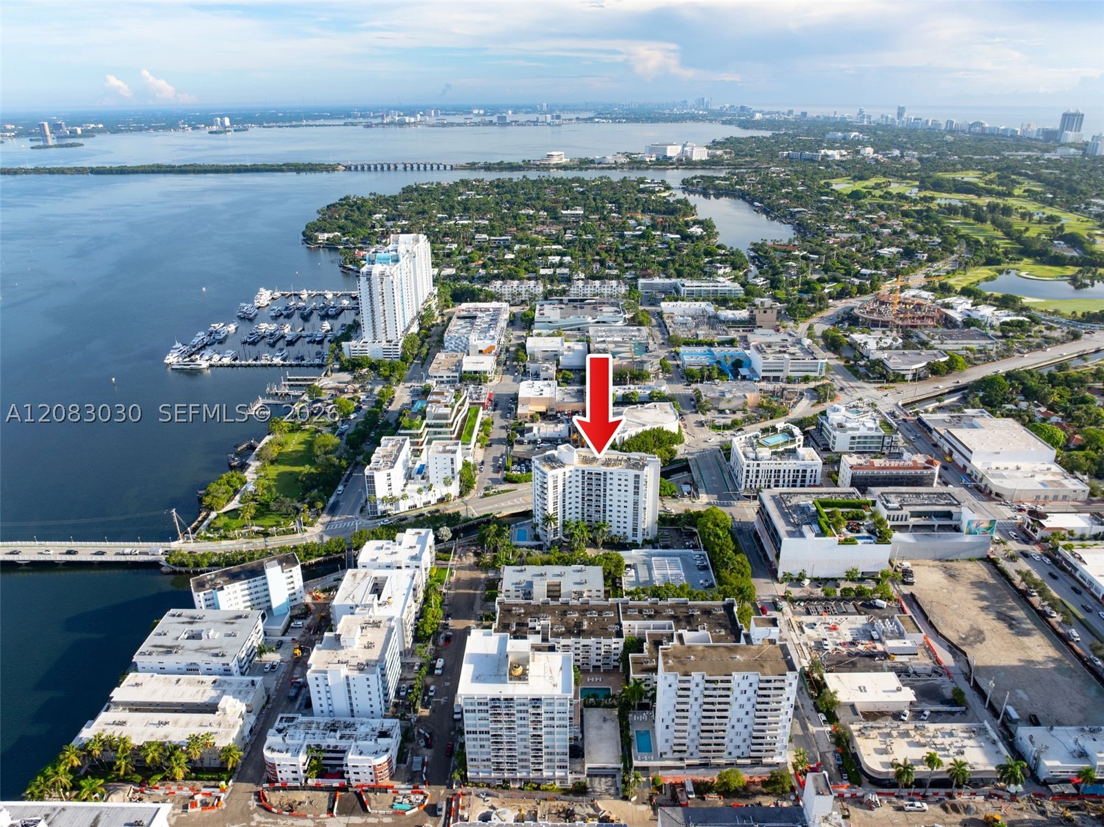 1688 West Ave #806 Miami Beach, FL 33139