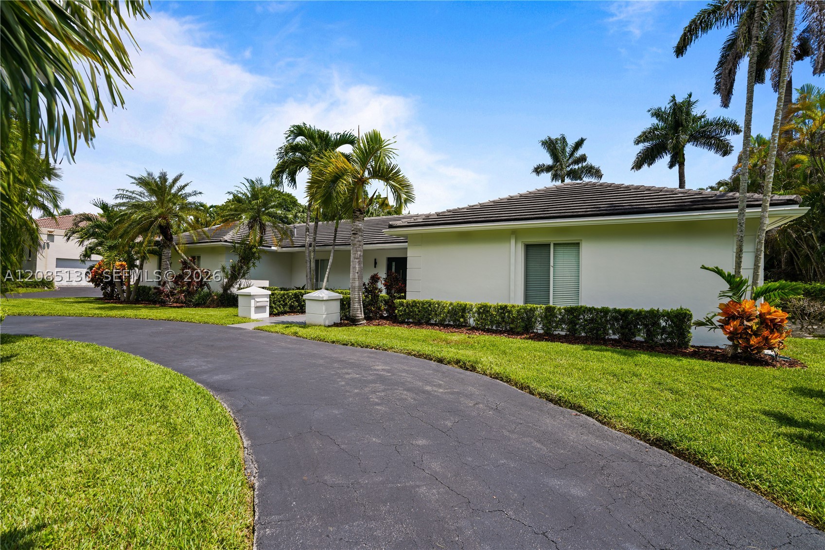 15305 SW 78th Ct Palmetto Bay, FL 33157