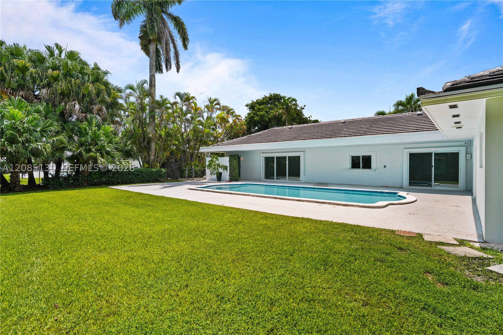15305 SW 78th Ct Palmetto Bay, FL 33157