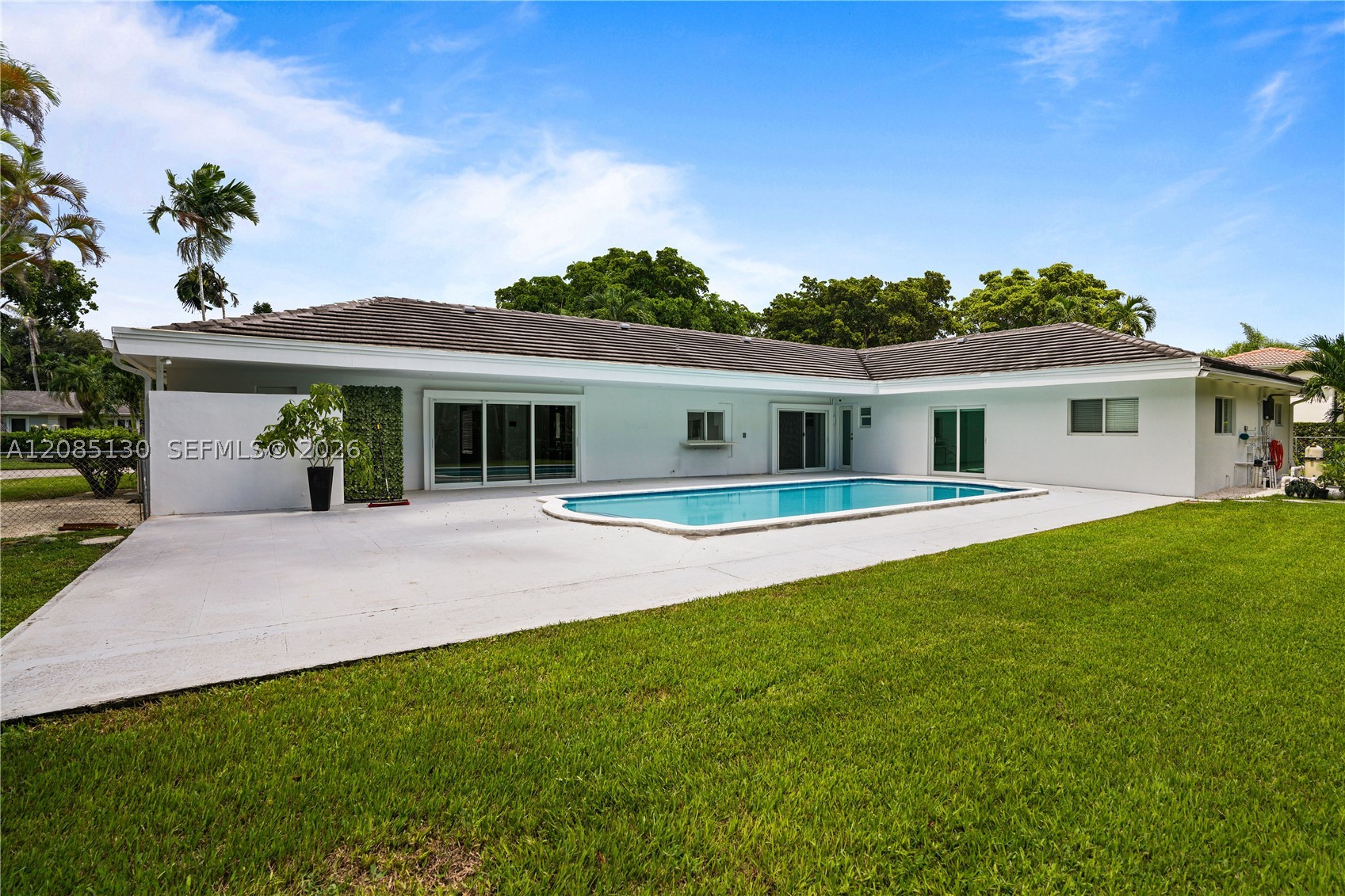 15305 SW 78th Ct Palmetto Bay, FL 33157