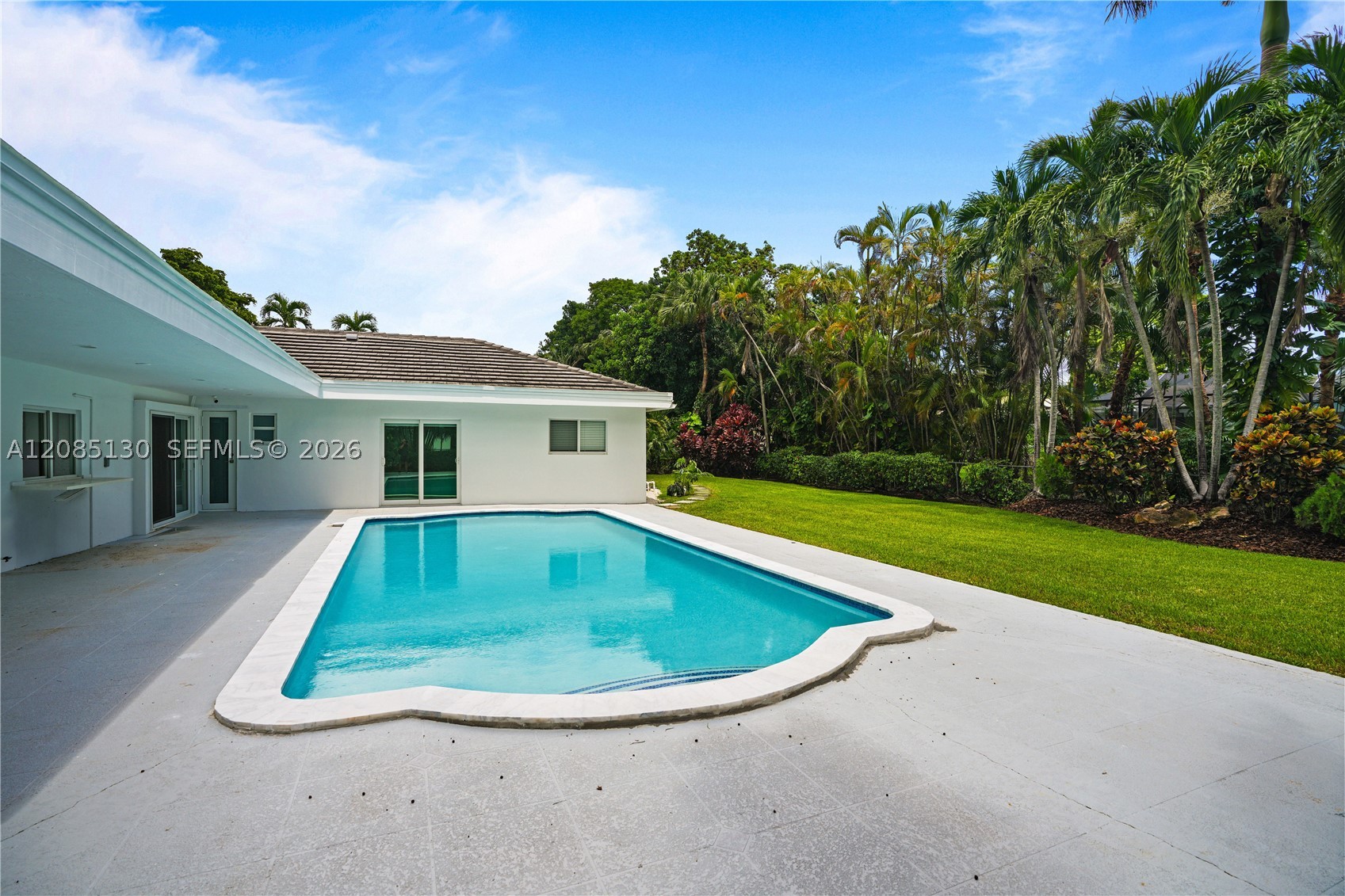 15305 SW 78th Ct Palmetto Bay, FL 33157