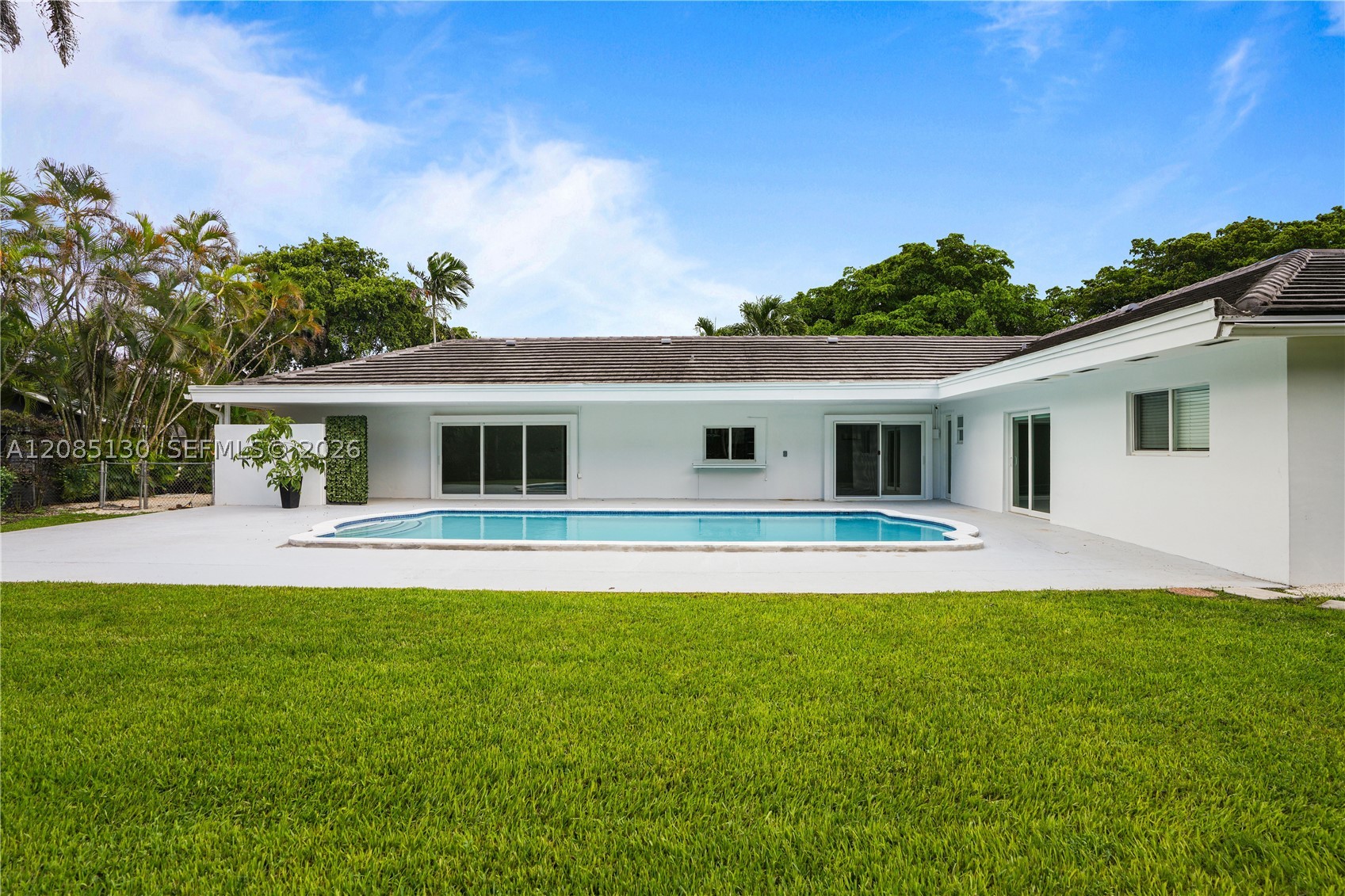 15305 SW 78th Ct Palmetto Bay, FL 33157