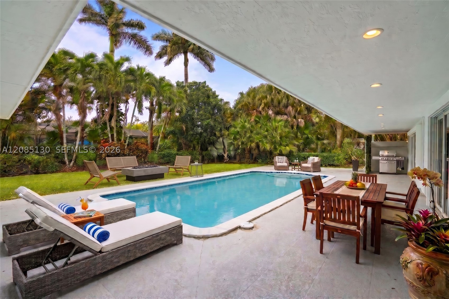 15305 SW 78th Ct Palmetto Bay, FL 33157