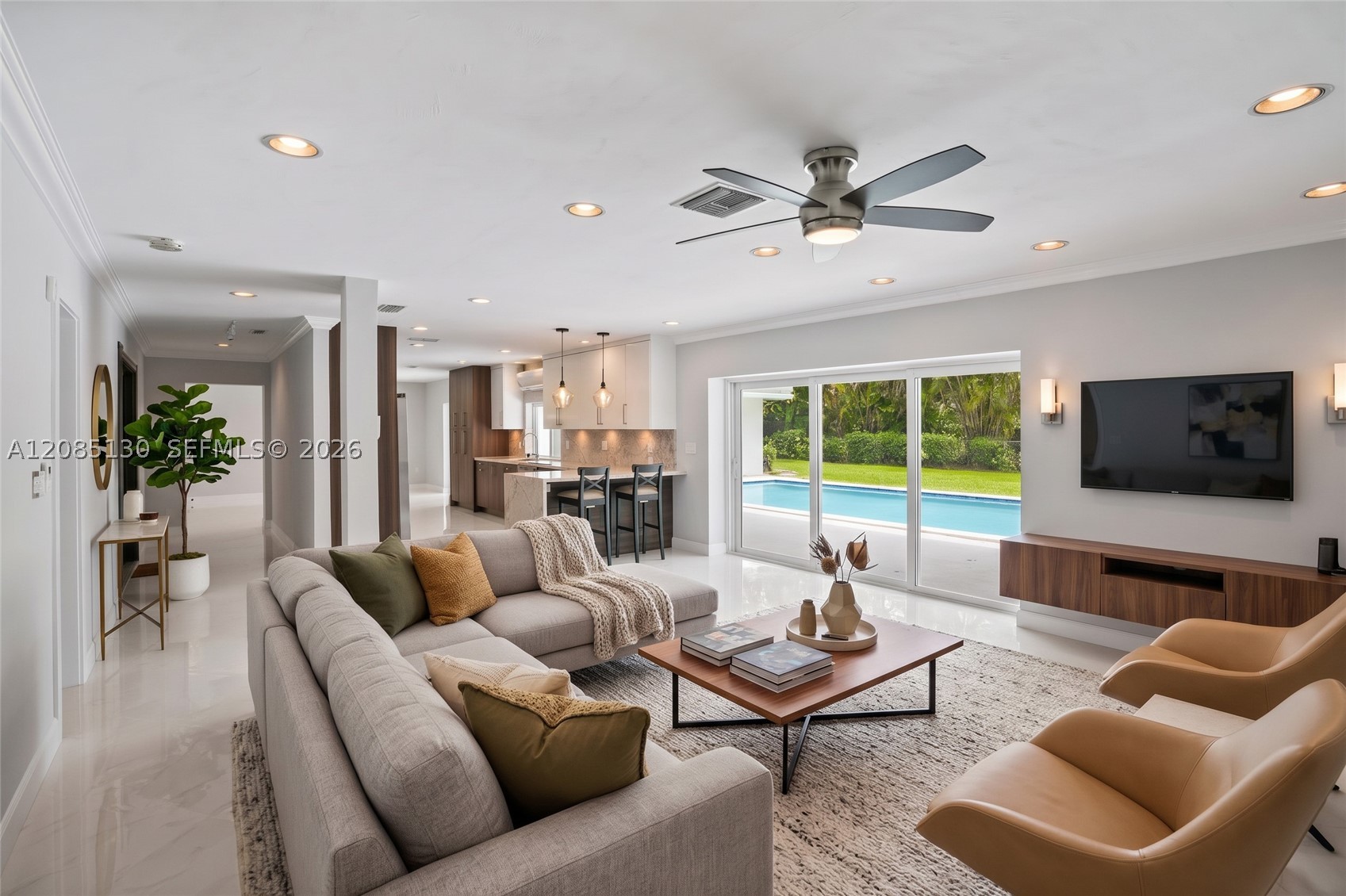 15305 SW 78th Ct Palmetto Bay, FL 33157