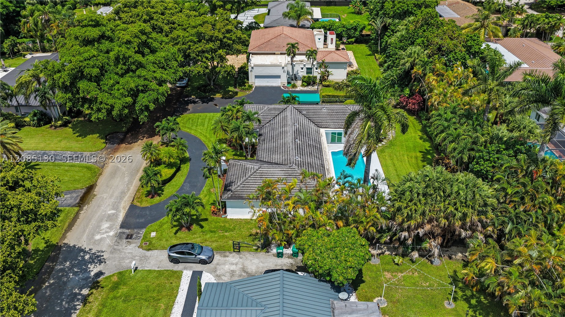 15305 SW 78th Ct Palmetto Bay, FL 33157