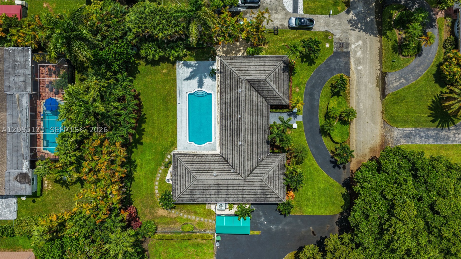 15305 SW 78th Ct Palmetto Bay, FL 33157