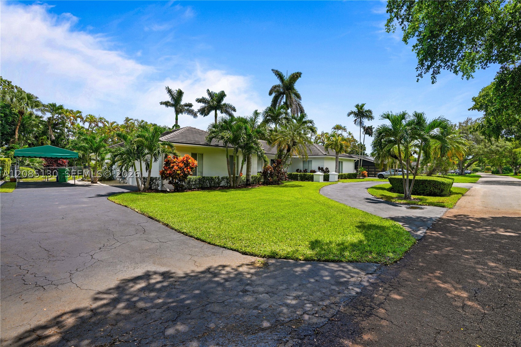 15305 SW 78th Ct Palmetto Bay, FL 33157