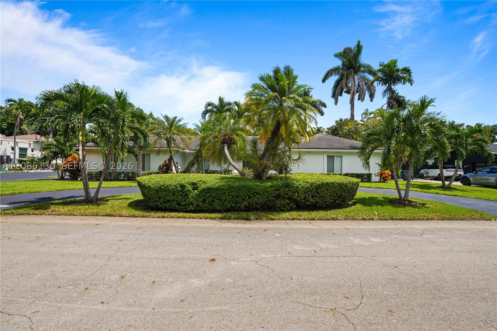15305 SW 78th Ct Palmetto Bay, FL 33157