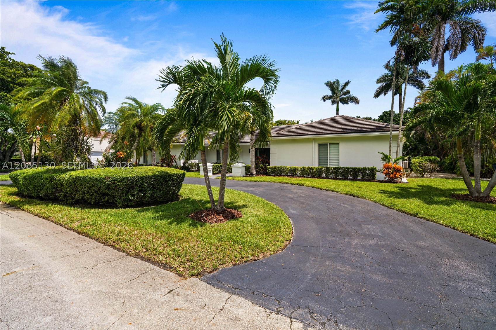 15305 SW 78th Ct Palmetto Bay, FL 33157