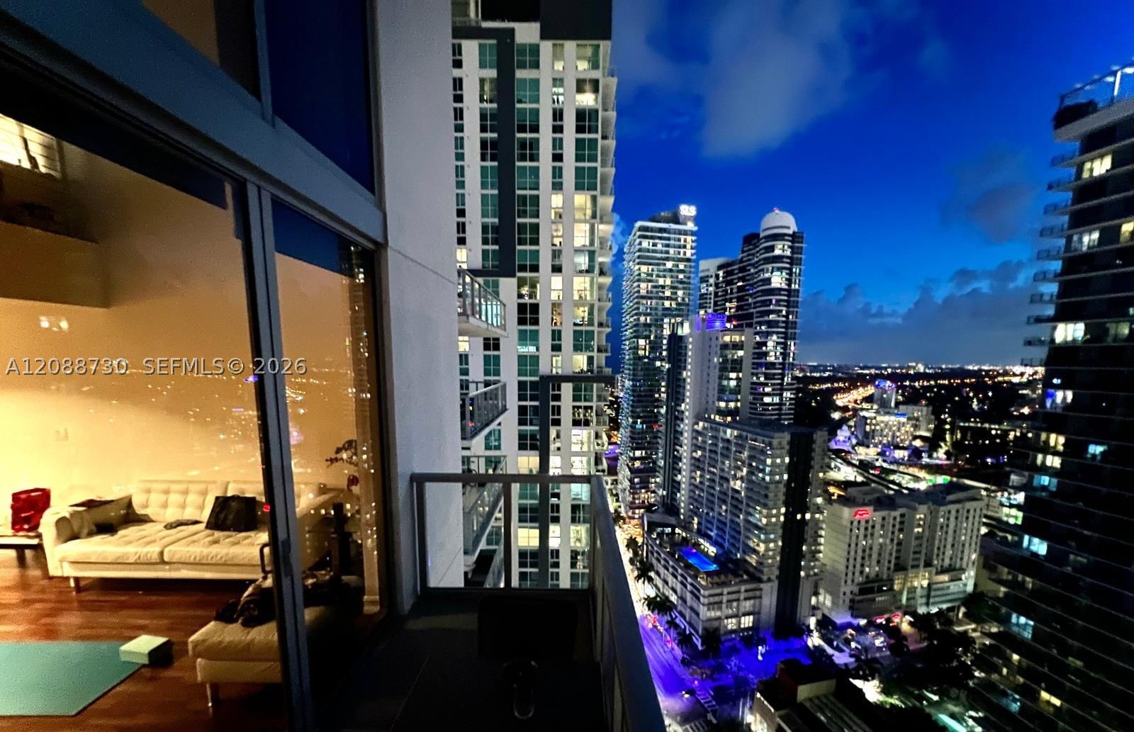 image 1060 Brickell - 10502