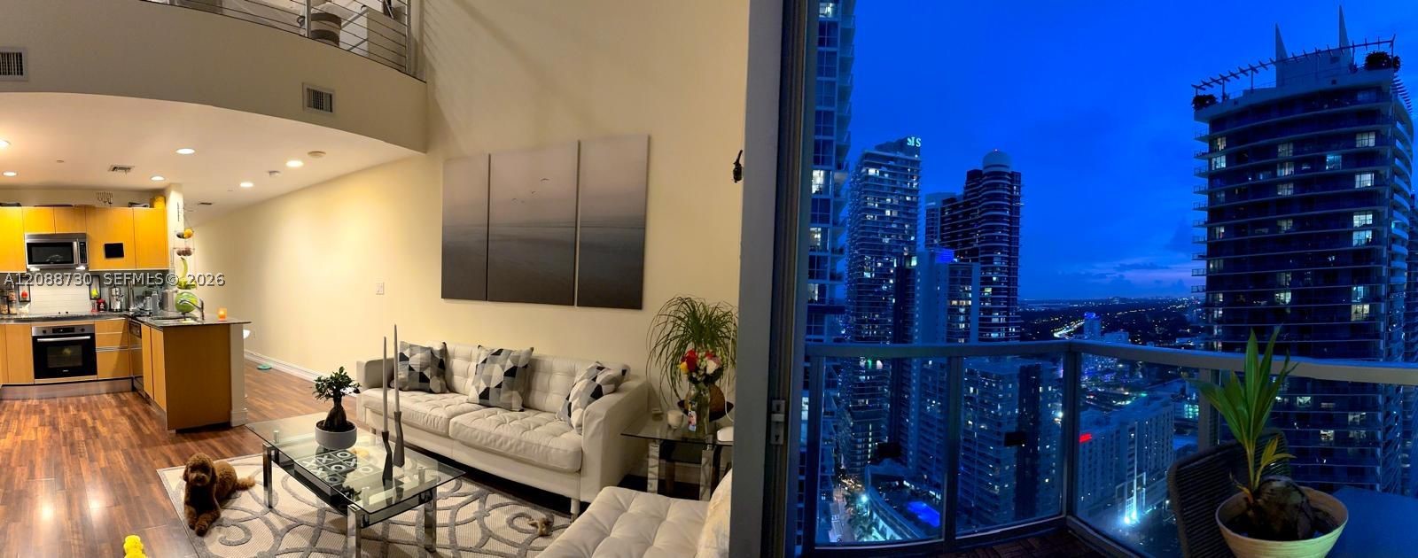 image 1060 Brickell - 10504