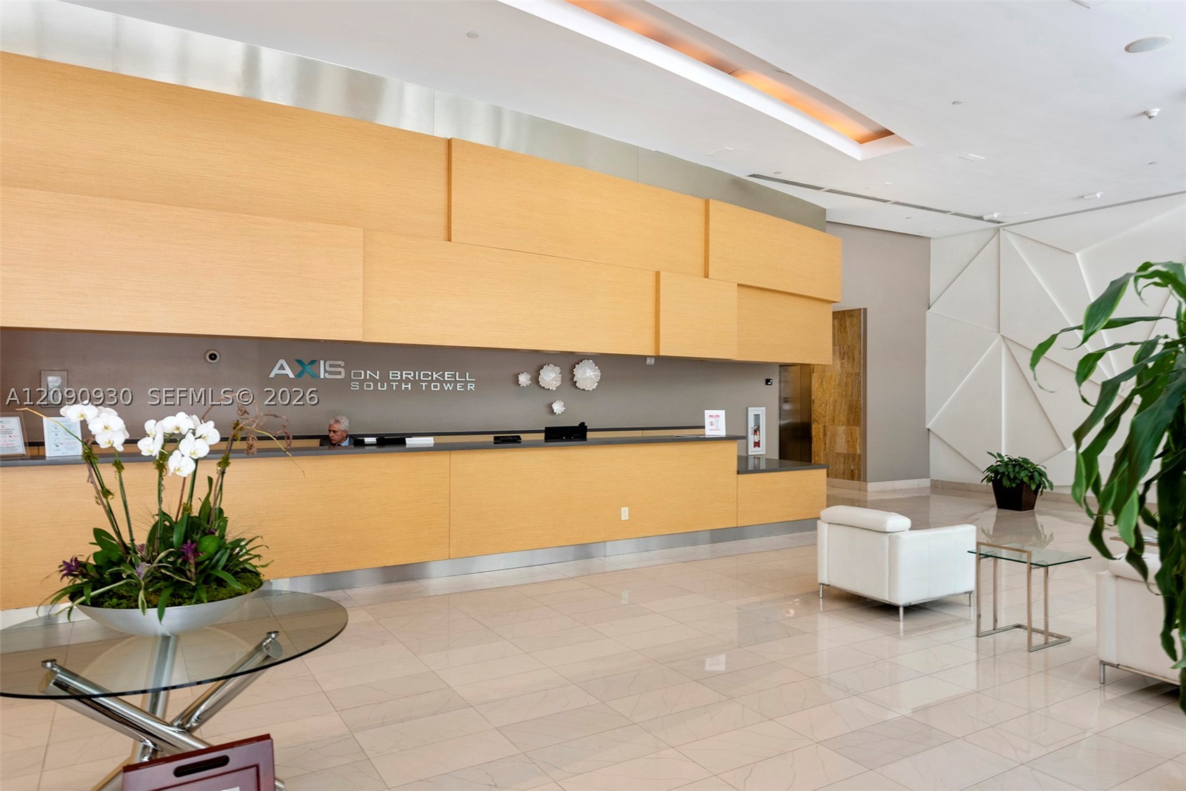 image Axis on Brickell South30