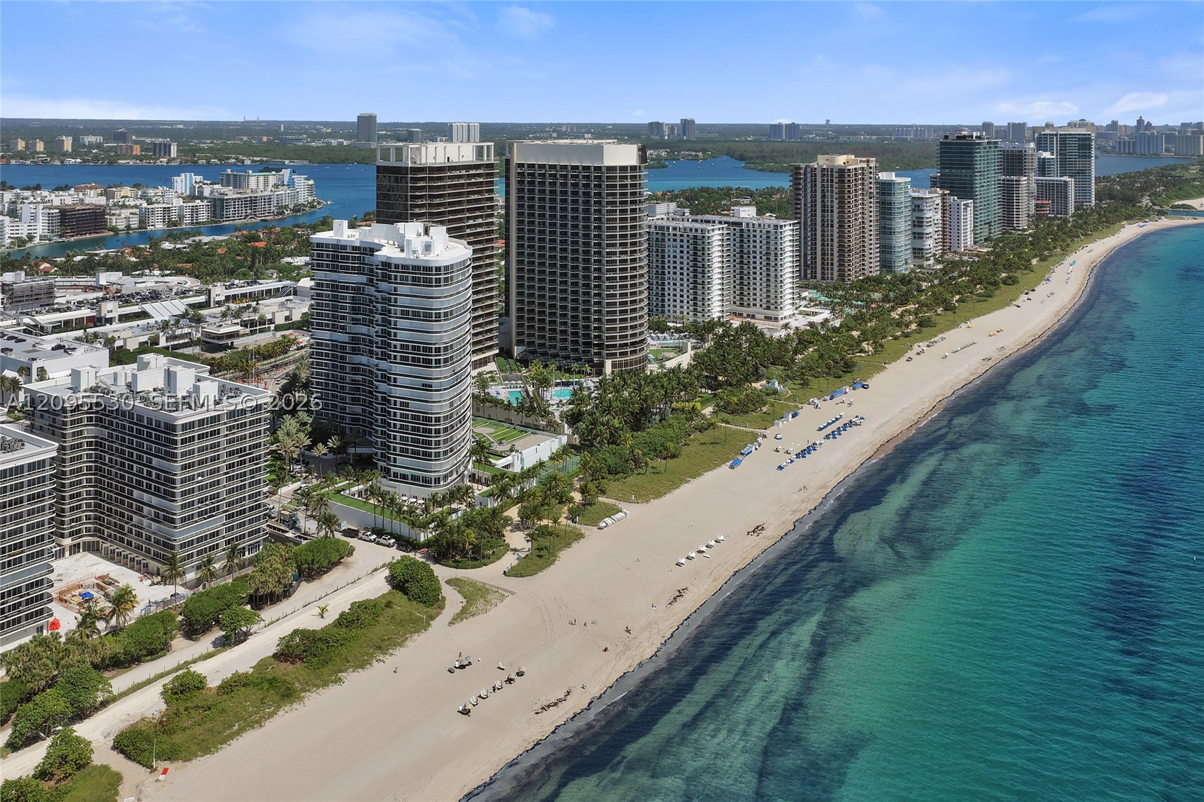 9601 Collins Ave #601