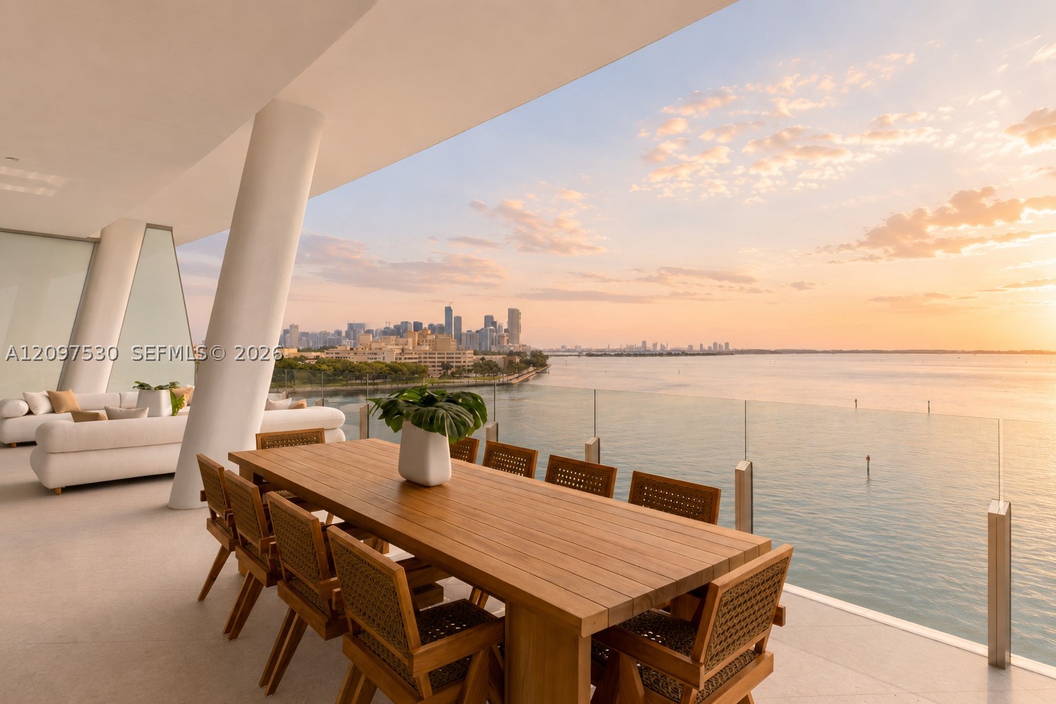 5 Grove Isle Dr #PH M02 Miami, FL 33133