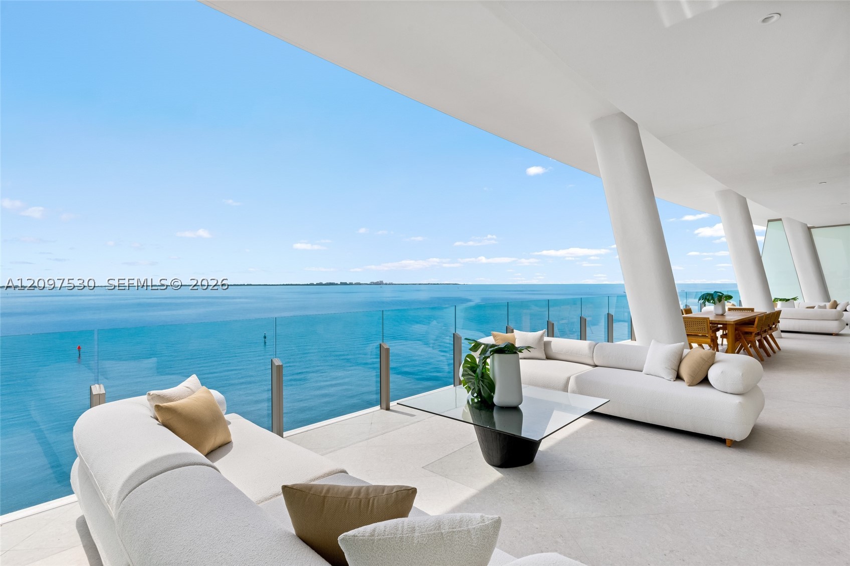 5 Grove Isle Dr #PH M02 Miami, FL 33133