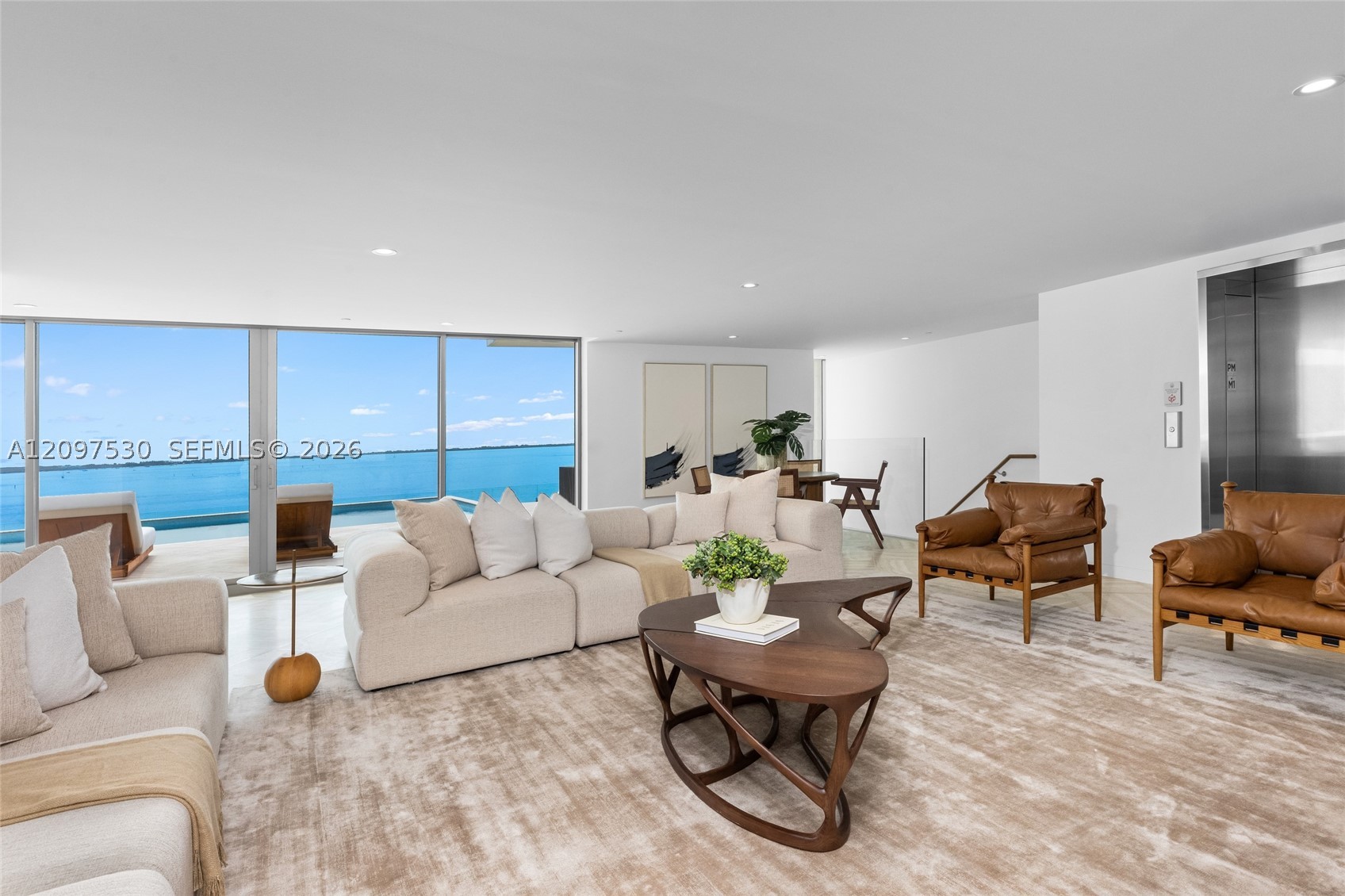 5 Grove Isle Dr #PH M02 Miami, FL 33133