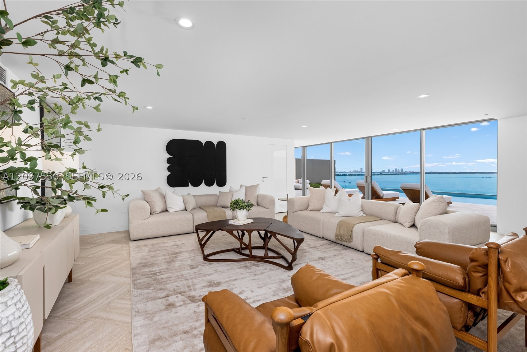 5 Grove Isle Dr #PH M02 Miami, FL 33133