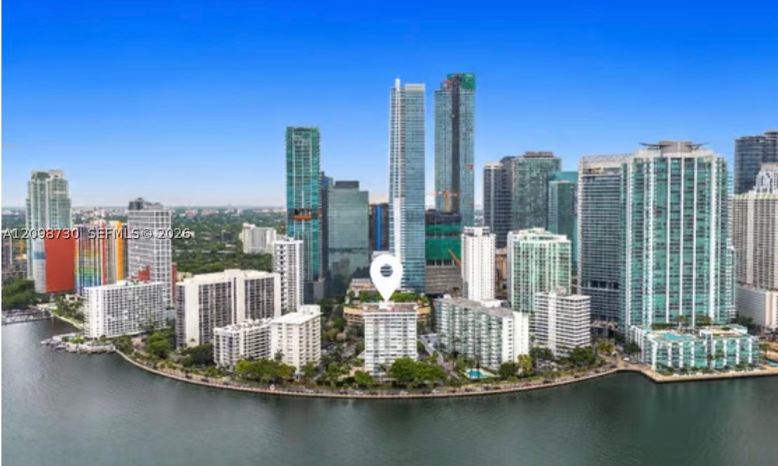 1420 Brickell Bay Dr #202E
