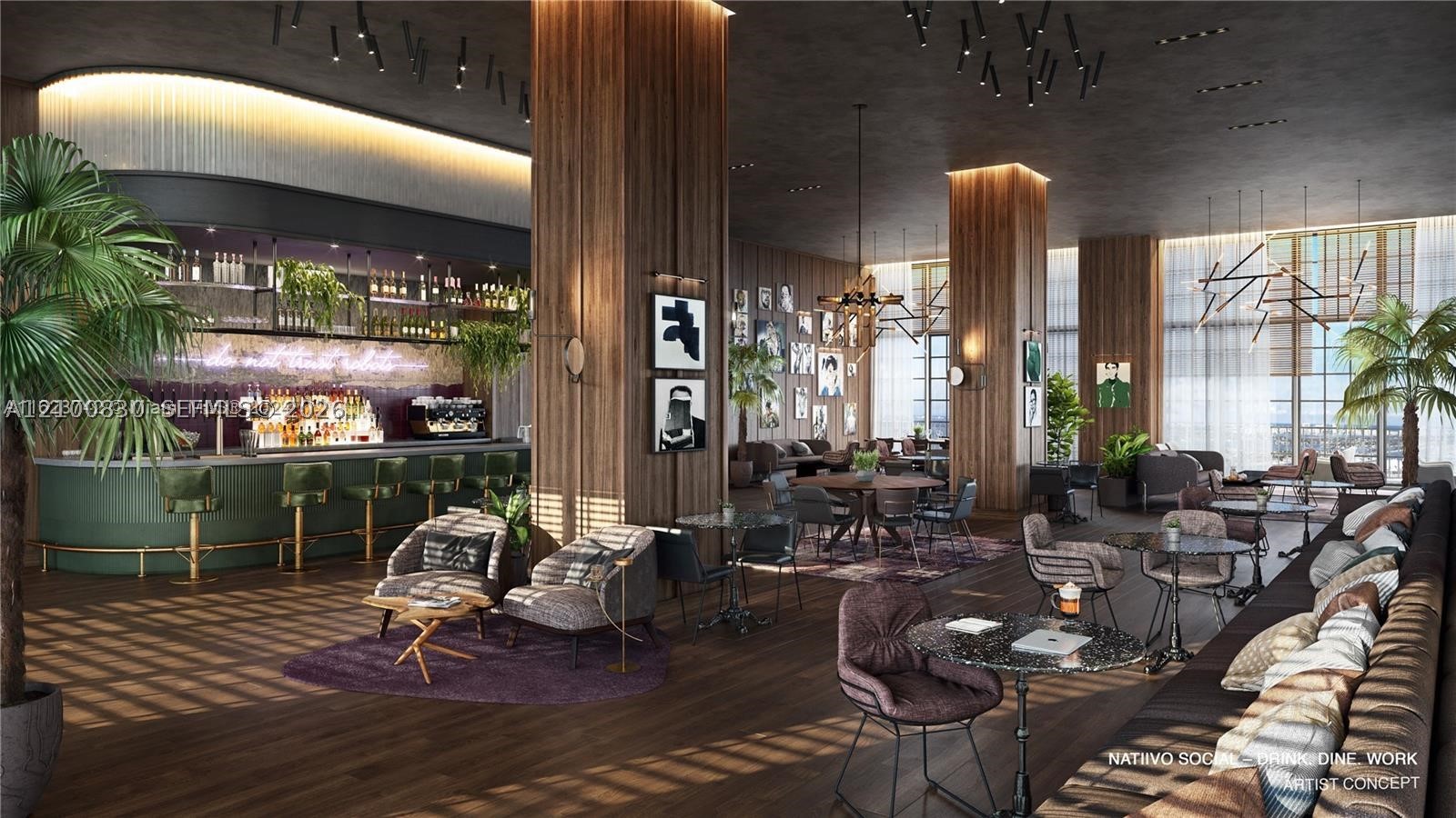 image Gale Miami Hotel & Residences23
