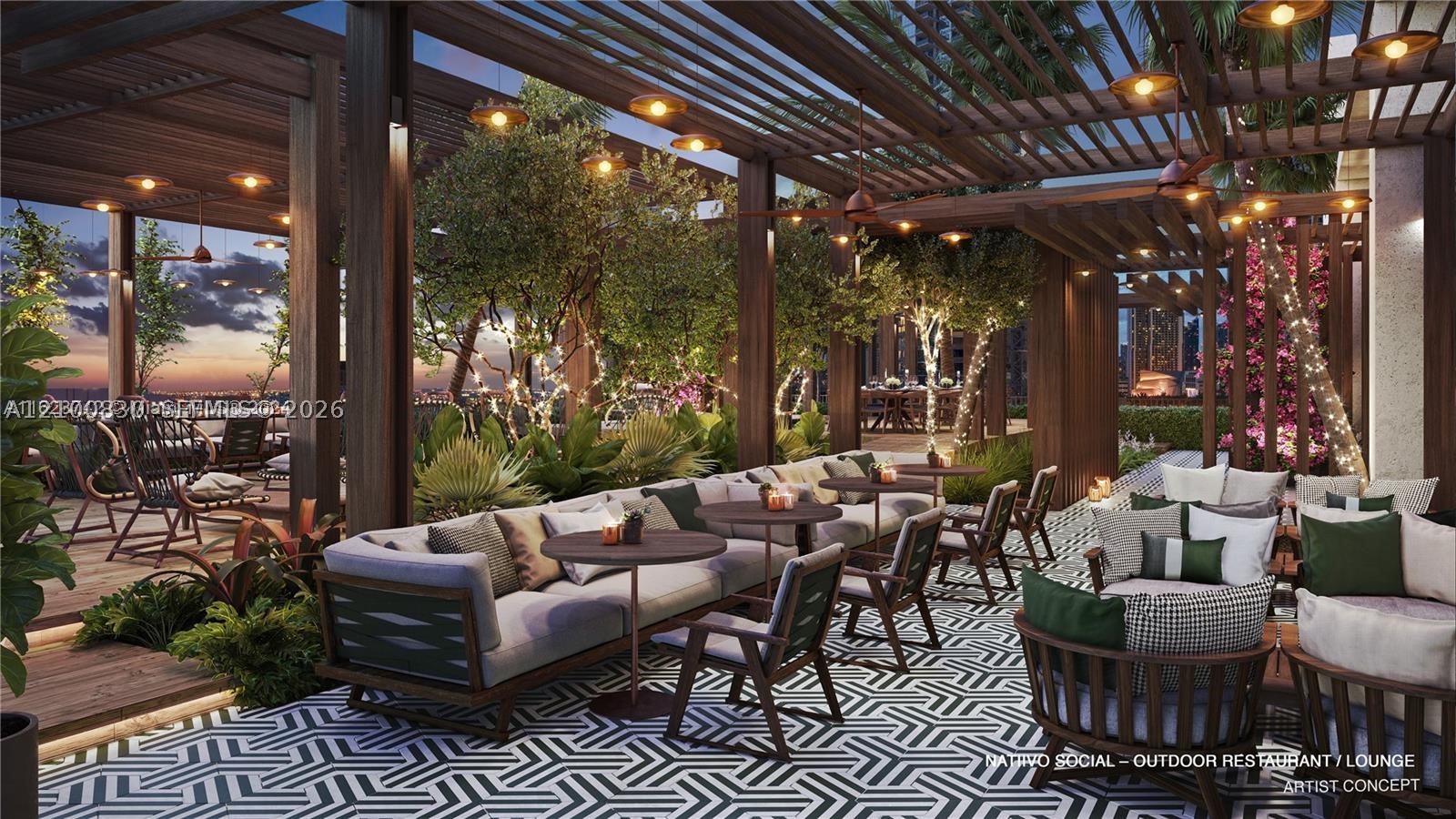 image Gale Miami Hotel & Residences25
