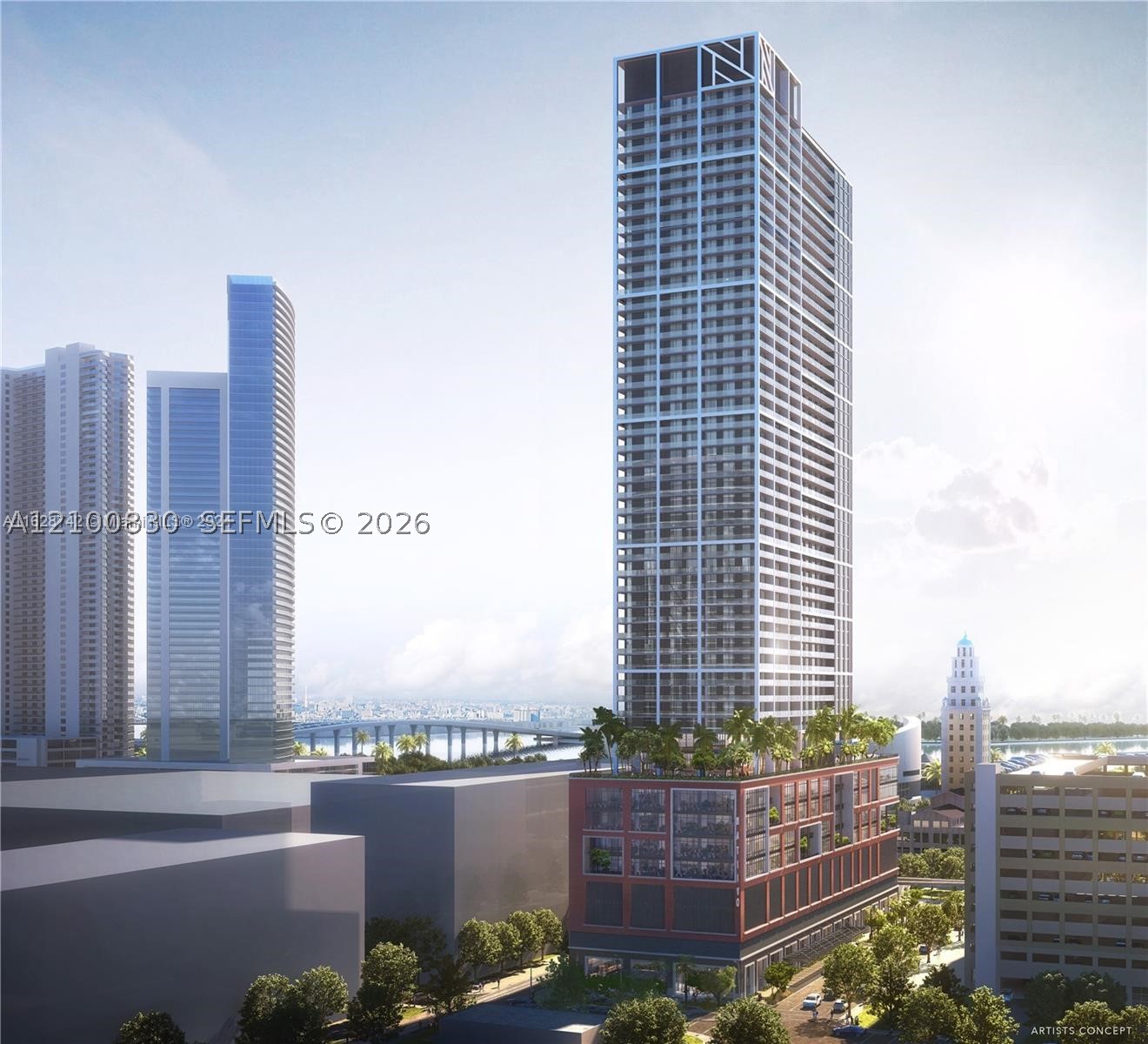 image Gale Miami Hotel & Residences28