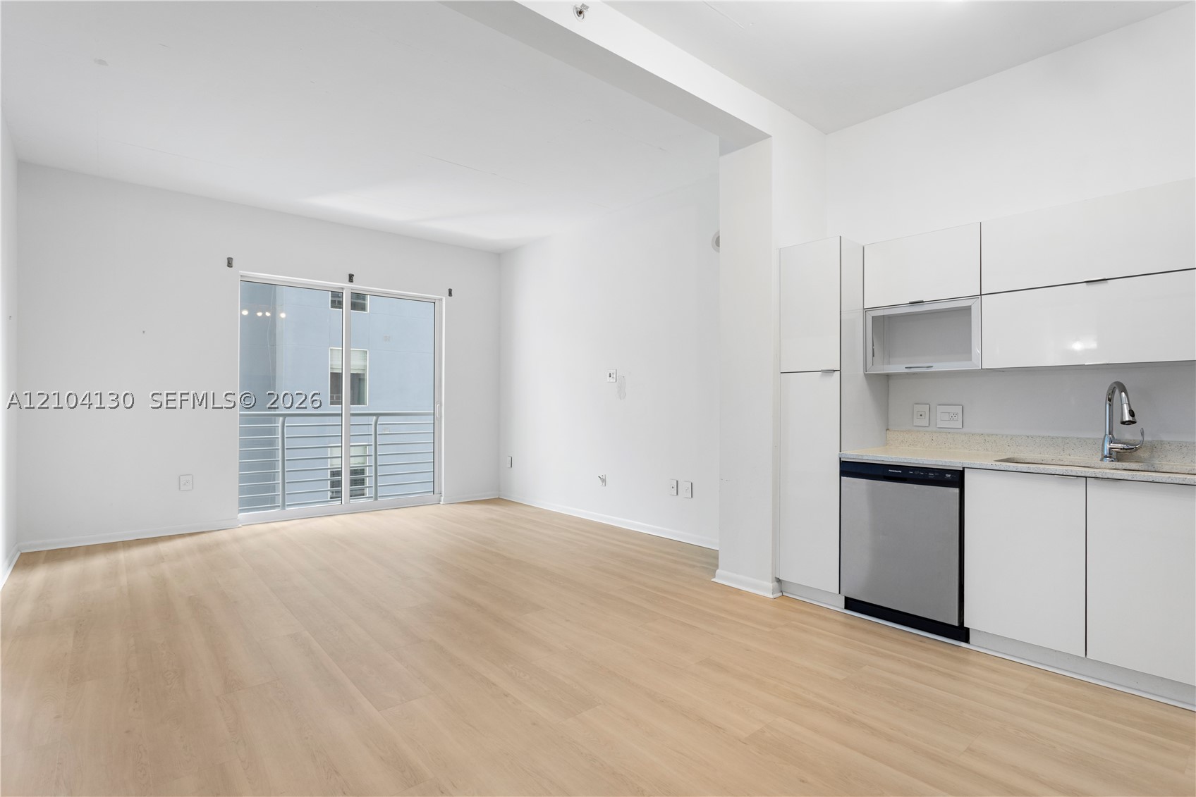 image Loft Downtown I2