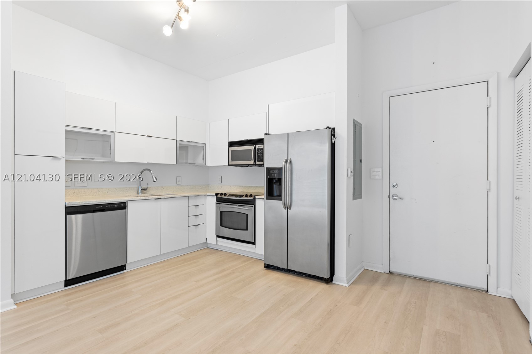 image Loft Downtown I3