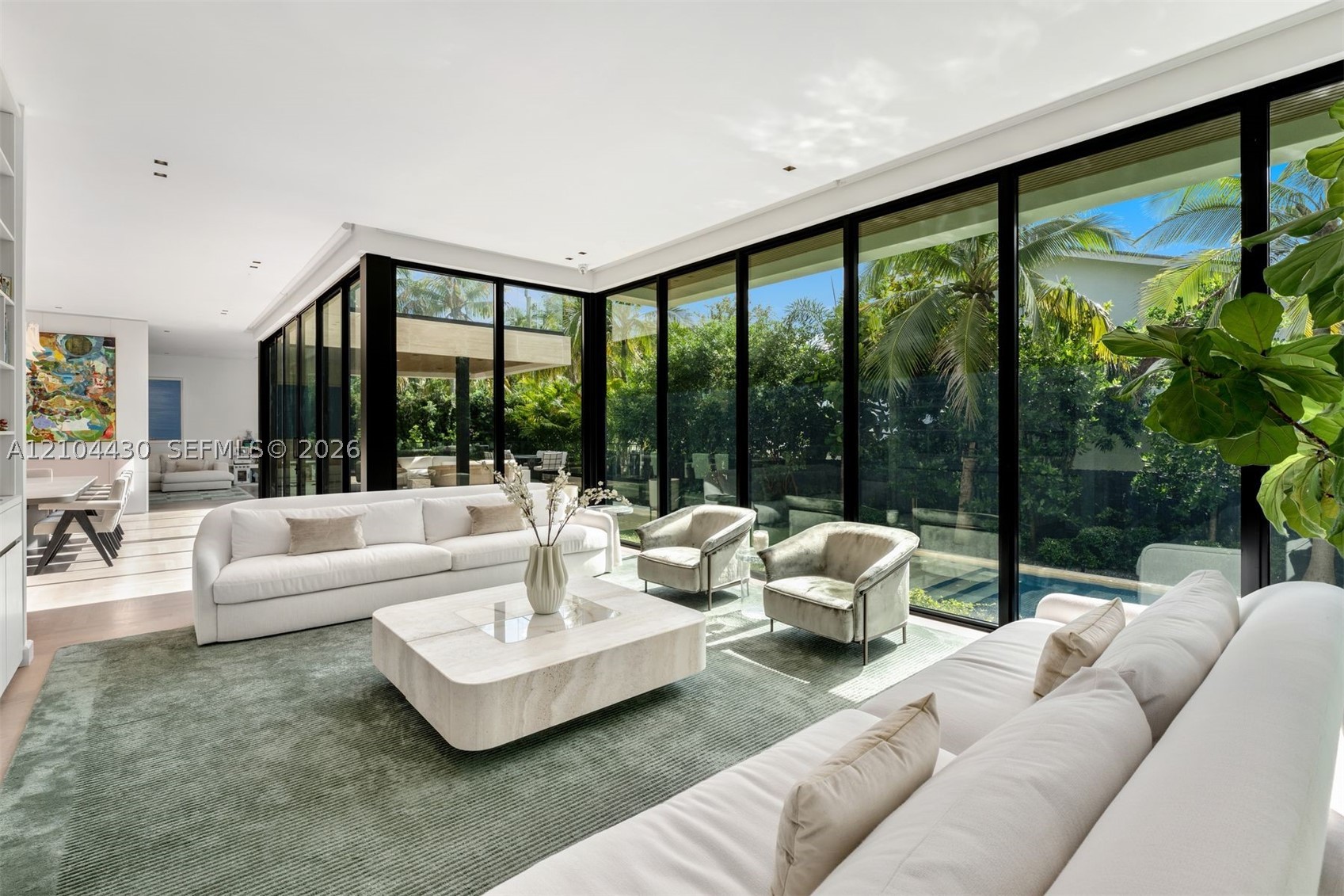360 Harbor Ln Key Biscayne, FL 33149