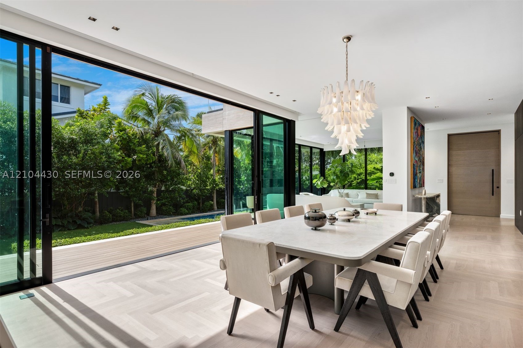 360 Harbor Ln Key Biscayne, FL 33149